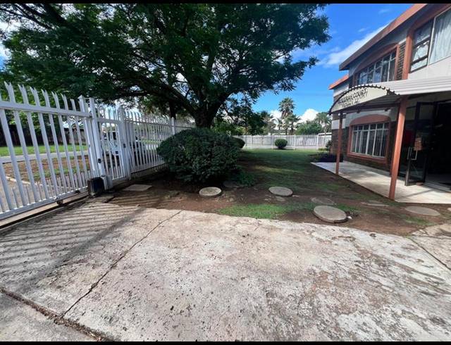 2 BEDROOM PROPERTY TO RENT IN ERASMIA